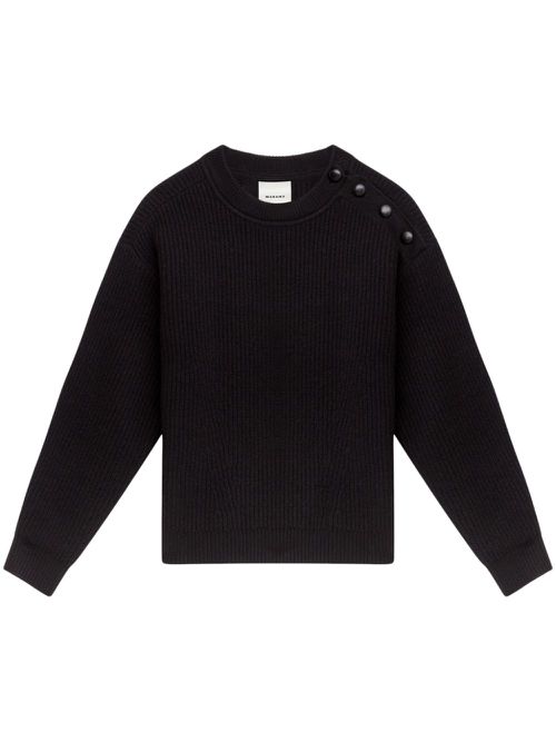 Rudel jumper - Black