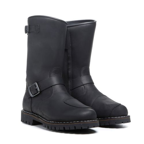 Tcx - Fuel Wp Men's Waterproof Motorcycle Boots - Waterproof