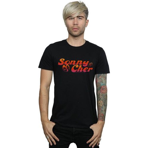 Gradient Logo T-Shirt
