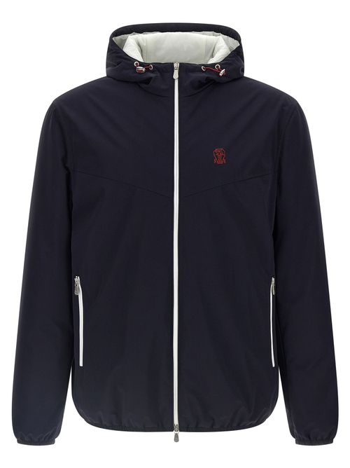 Windproof Jacket