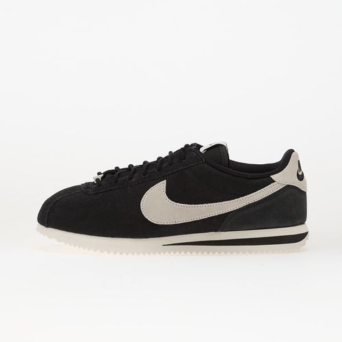 Sneakers Nike Cortez Premium Black/ Sail-Sai