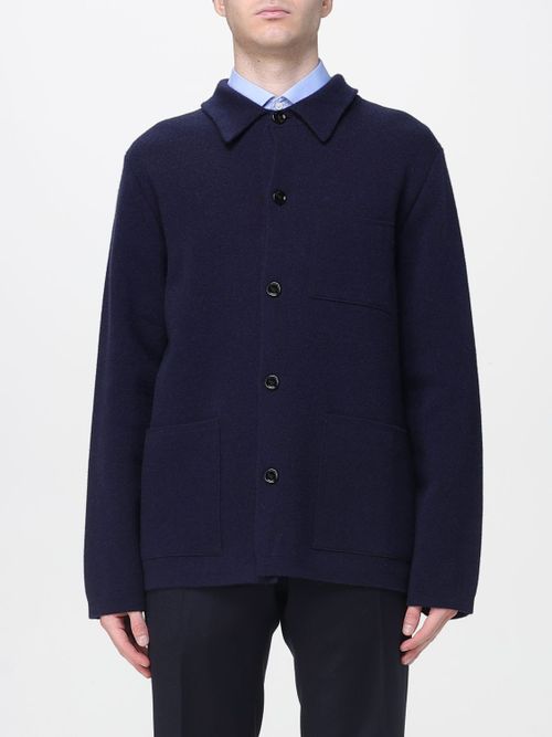 Jacket Men color Multicolor