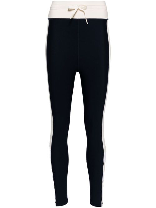 Oracle leggings - Blue