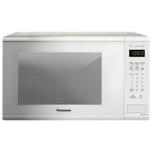 Countertop Microwave Oven