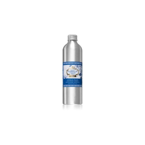 Castelbel Portus Cale Gold & Blue Aroma Diffuser Refil