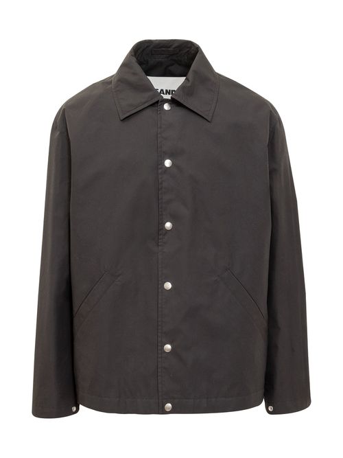 Stylish Blouson Jacket