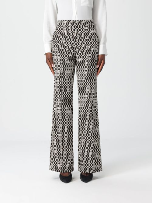 Pants Woman color Multicolor