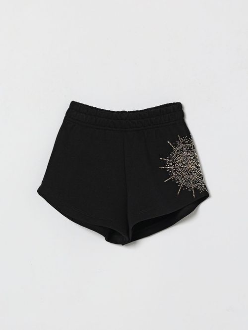 Shorts Kids color Black