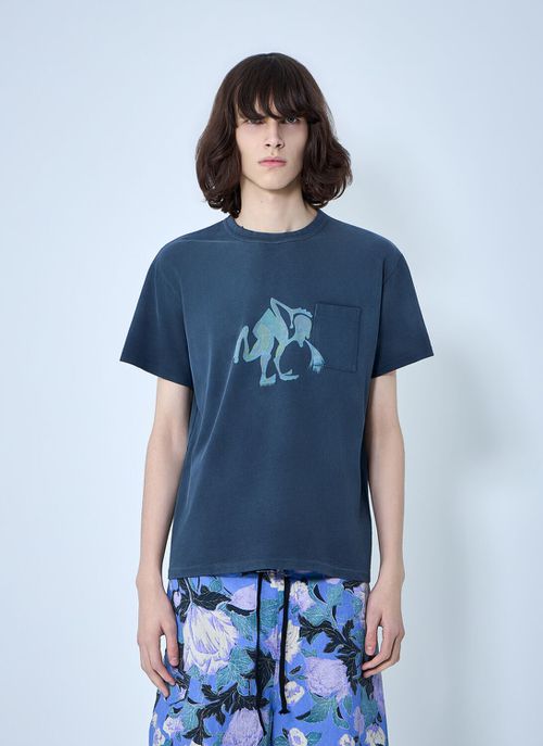 Puke T-shirt - Man T