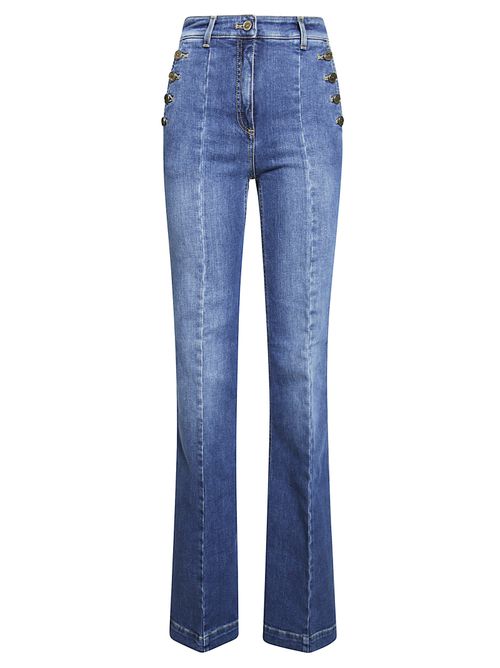 Women's Denim Jeans