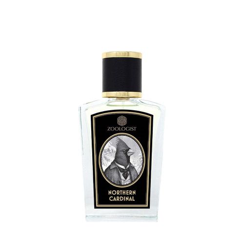 Zoologist Cardinal — Eau de Parfu