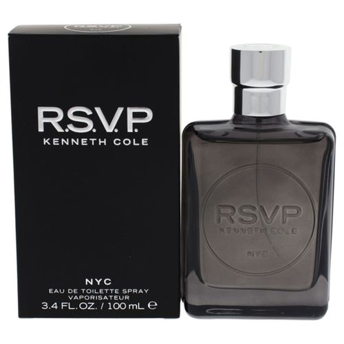 R.S.V.P. by EDT Spray 3.3 oz