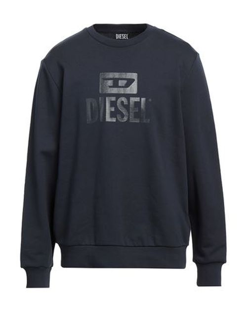 Man Sweatshirt Midnight blue