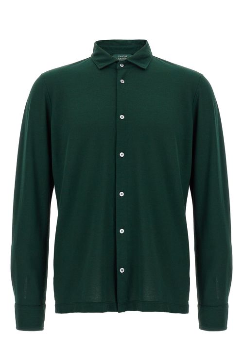 'Ice Cotton' Shirt