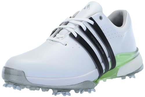 Adidas Men's Tour360 24 BOA Golf Shoes