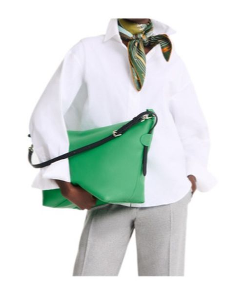 Le Slouchy M Hobo bag