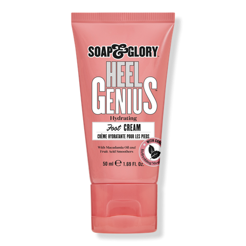 Travel Size Heel Genius Foot Cream