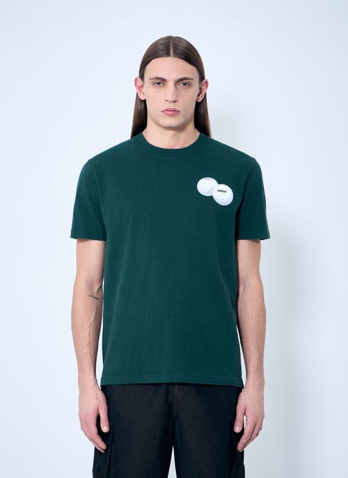 Grab Your Balls T-shirt - Man T