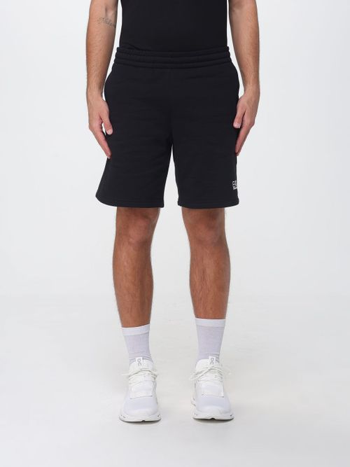 Shorts Men color Black