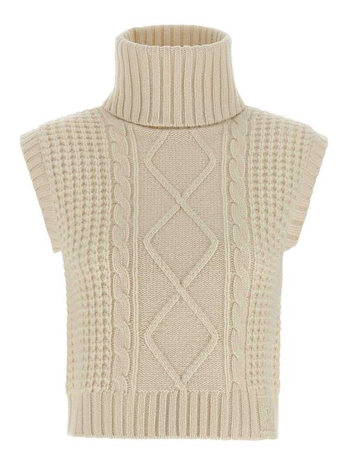 Crystal Vest