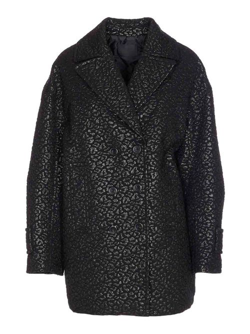Josefa Coat