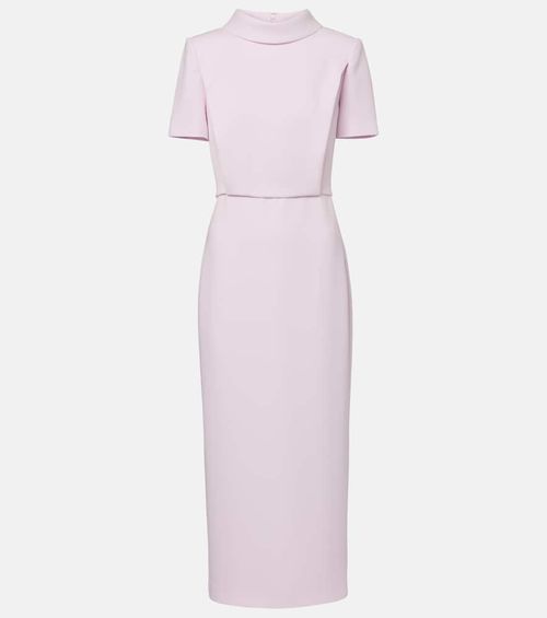 Cady midi dress