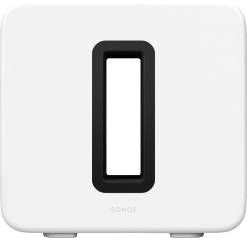 Geek Squad Certified Refurbished Sub (Gen 3) Wireless Subwoofer