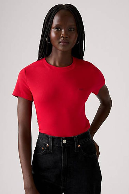 Essential Sporty Tee