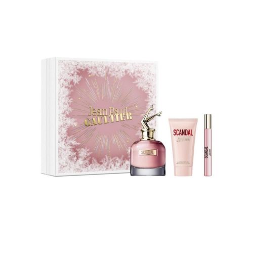 Jean Paul Gaultier Scandal — Eau de Parfum 3-Piece Gift Set