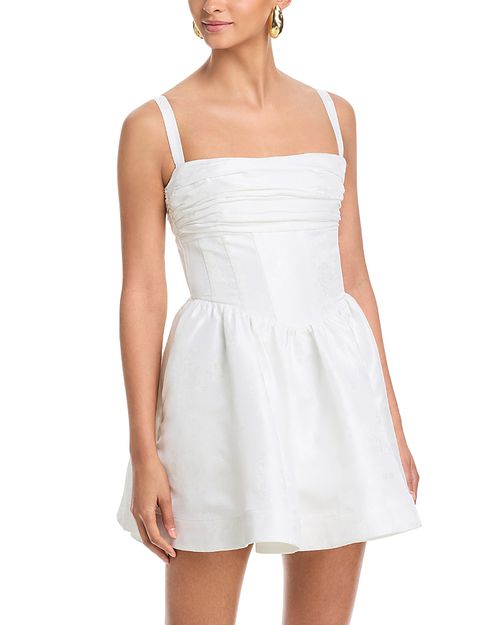 The Addison Dress