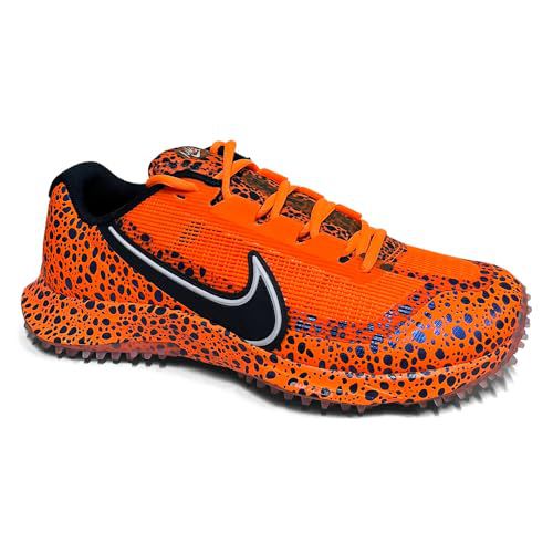 Nike React Vapor Drive 2 SE Olympic FV3688-900 Orange Multi Men's Field Hockey Turf Cleats