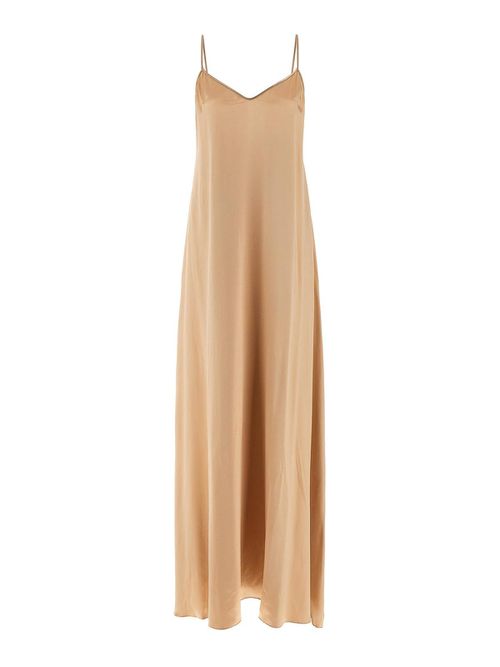 Viscose Dress