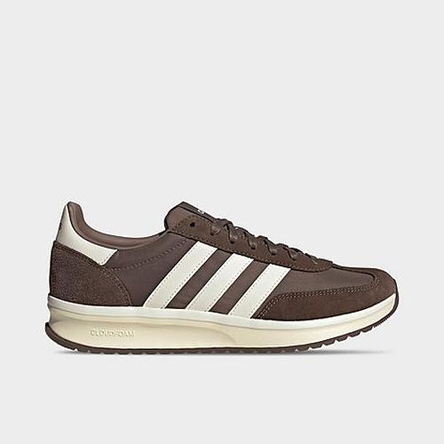 Men's Originals Run 70s 2.0 Casual Shoes in Earth Strata/Off White/Warm Vanilla