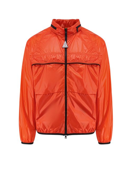 Anubis 3 Moncler Mercedes-benz Designed By Nigoldeneye Hooded Jacket