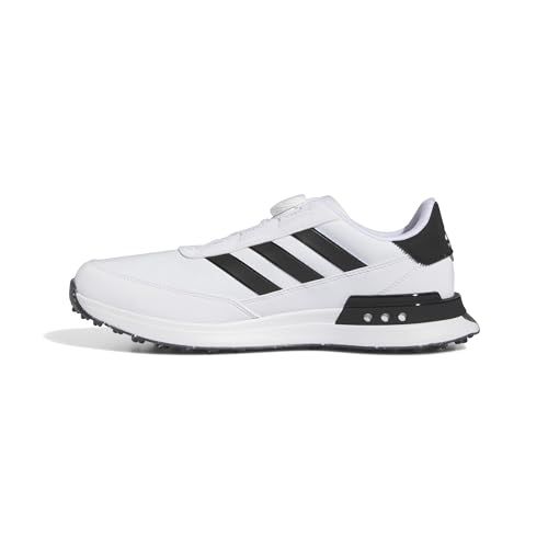 Adidas Men's S2G Spikeless BOA 24 Golf Shoes