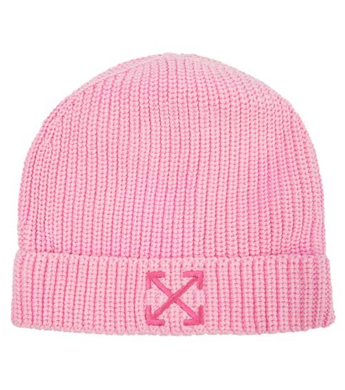 Logo beanie