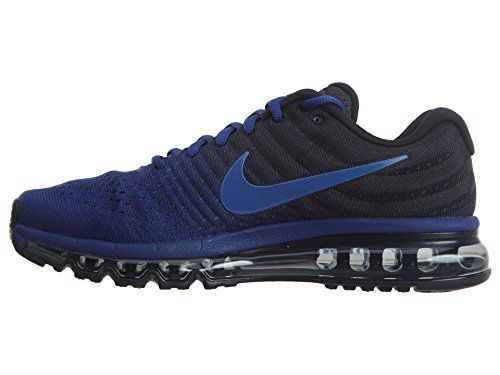 Nike Men's Nike Air Max 2017 Shoes