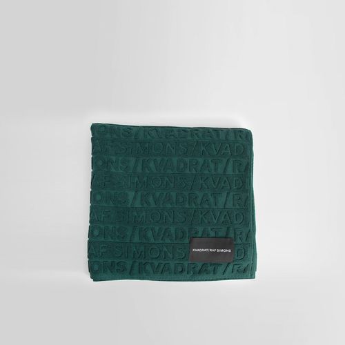UNISEX GREEN OBJECTS
