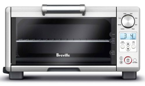 Mini Smart Oven With Element IQ