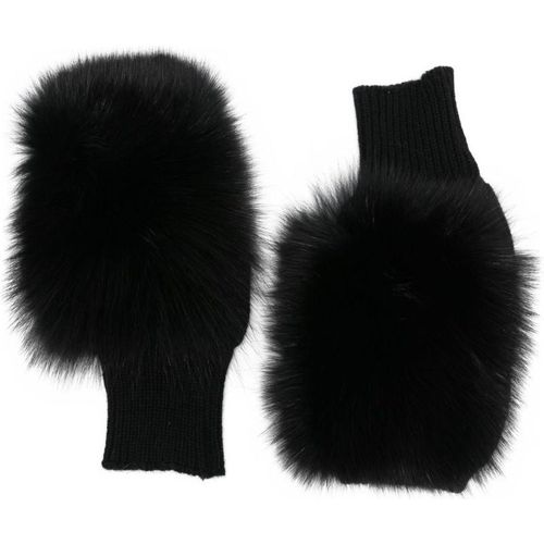 Handschuhe aus Alpo-Kaschmirfe