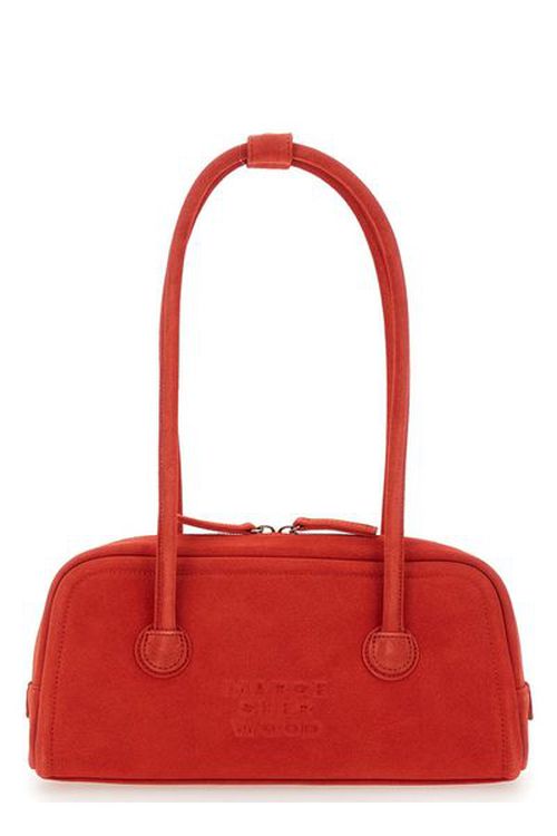 Margesherwood Soft Baguette Bag
