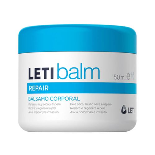 Letibalm Repairing Body Bal