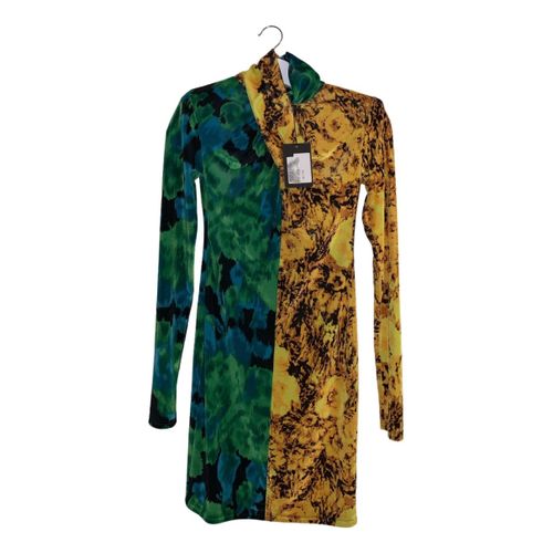 Dresses Velvet for Female 8 UK