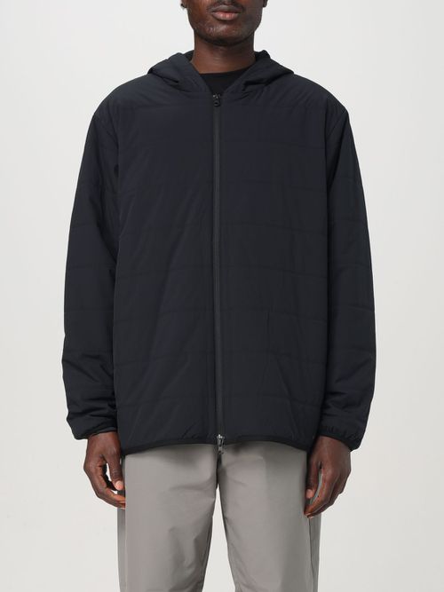 Sweatshirt Men color Black