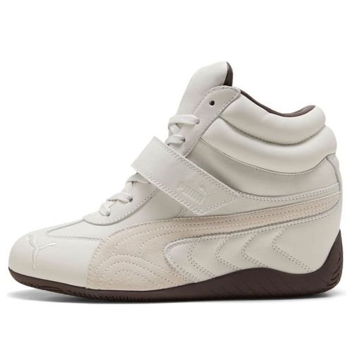 Puma (WMNS) Speedcat Wedge 'Vapor Gray White'