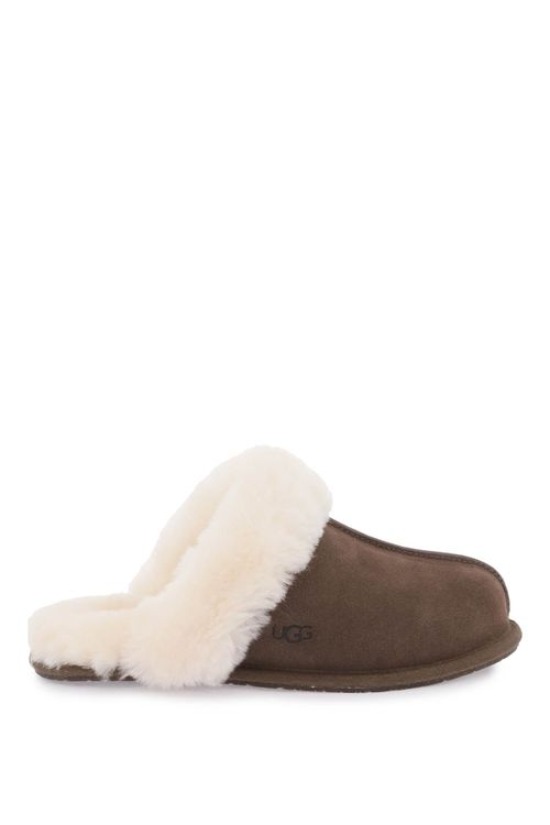 -Slides Scufette-Donna