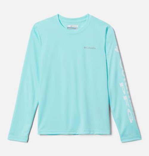 Kids  PFG Terminal Tackle  Long Sleeve Tee-