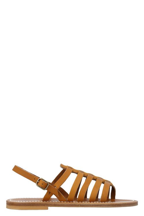 K. JACQUES SAINT TROPEZ 'Homere' Sandals