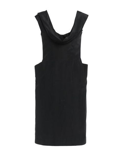 Woman Mini dress Black