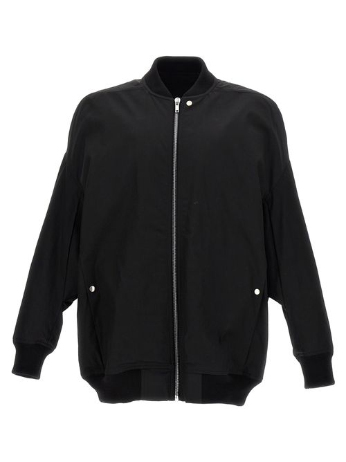 Jumbo Peter Flight Casual Jackets, Parka